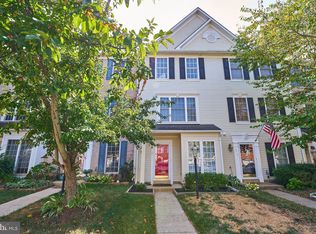 13729 Denham Way, Bristow, VA 20136