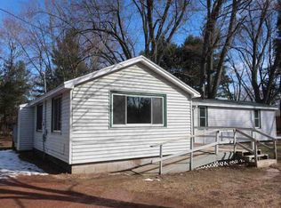 229 Laing St, Redgranite, WI 54970