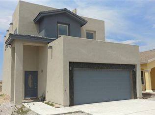 270 Via Cumbre Linda, Horizon, TX 79928