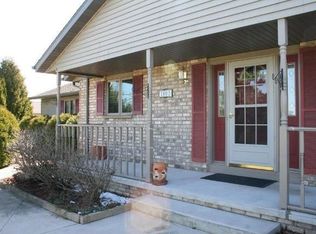 1801 Jenny Rd, Manitowoc, WI 54220