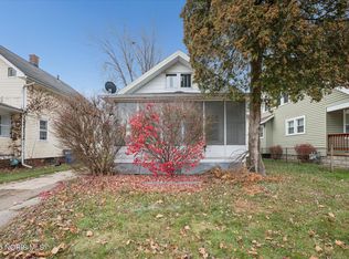 4319 Parrakeet Ave, Toledo, OH 43612