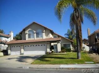 8734 Belladona Rd, Riverside, CA 92508