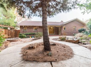 1003 16th St, Abernathy, TX 79311