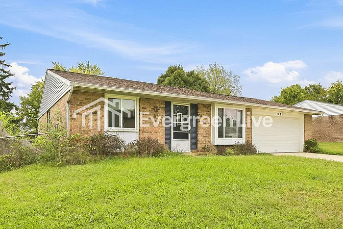 3 bed, 1.0 bath, 1015 sqft, $1,345 — Photo 2