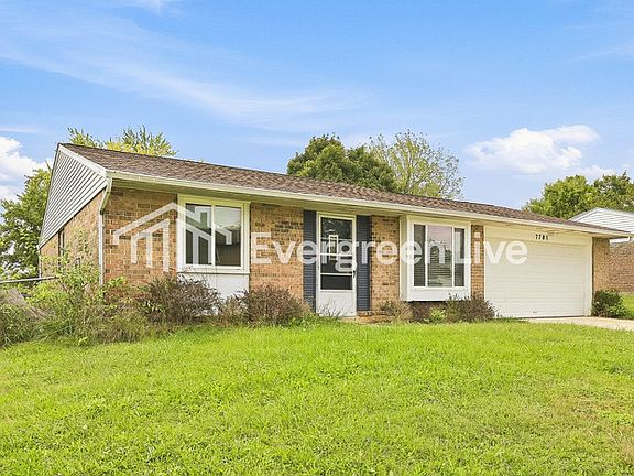 2nd image of 7781 Midforest Ct