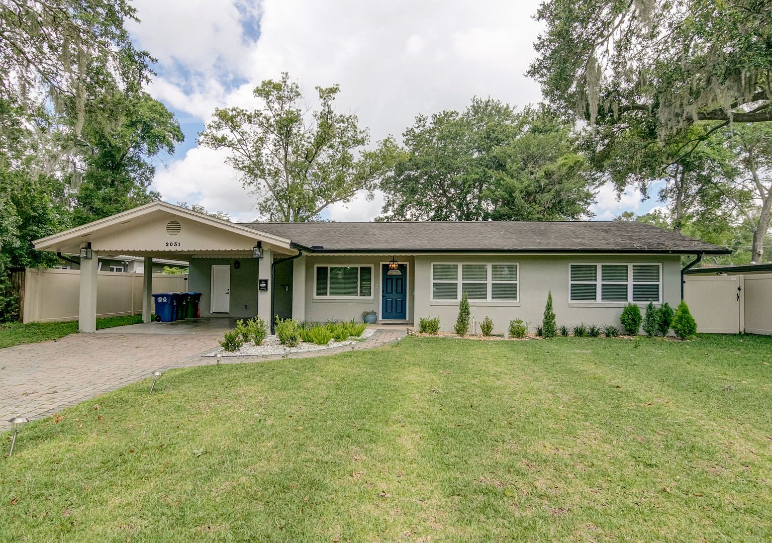 2031 Temple Dr, Winter Park, FL 32789 Zillow