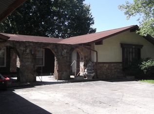 224 Huntsman Ln, Bean Station, TN 37708