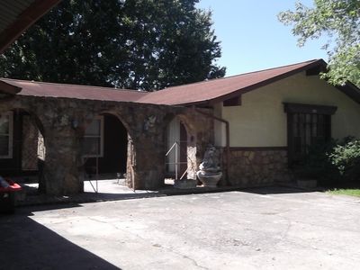 224 Huntsman Ln, Bean Station, TN, 37708