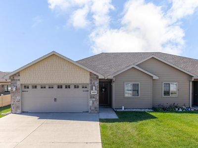 1809 W Taylor Ave, Norfolk, NE, 68701