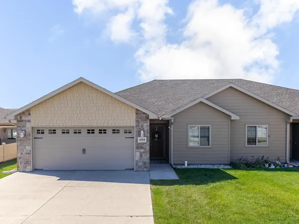 1809 W Taylor Ave, Norfolk, NE 68701