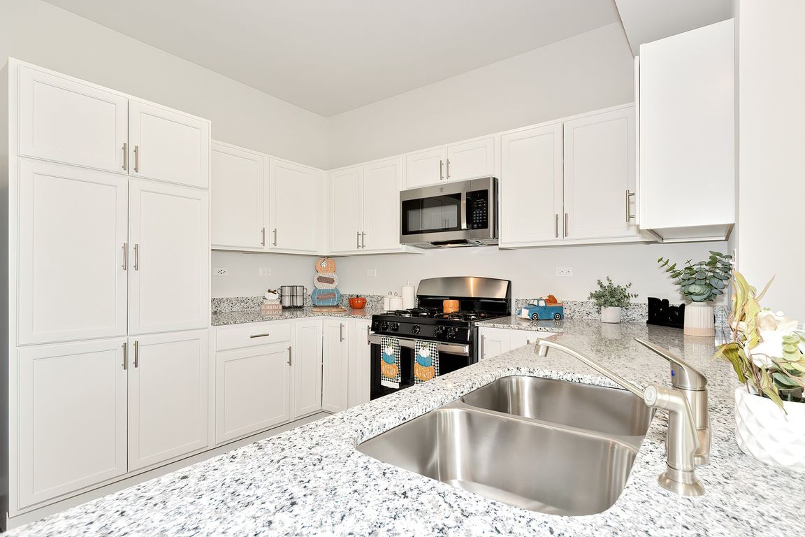 Modern Kitchen Elegance