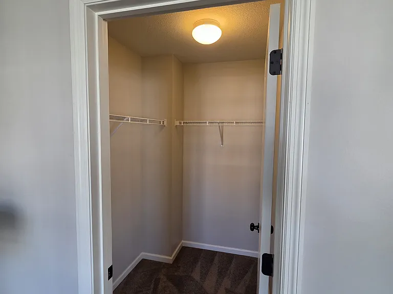Walk in Closet - 2 (Owners Suite)