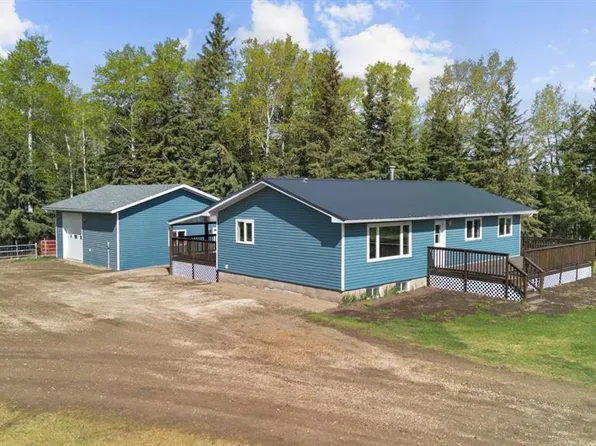 745002 Range Road 51 Rural Grande Pr #1, County Of, AB T0H 3C0