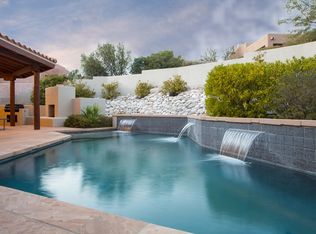 6907 E Rocky Canyon Pl, Tucson, AZ 85750