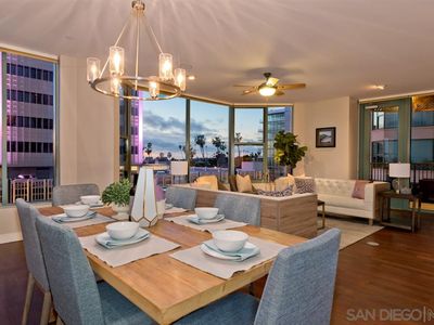 2500 6th Ave UNIT 508, San Diego, CA, 92103