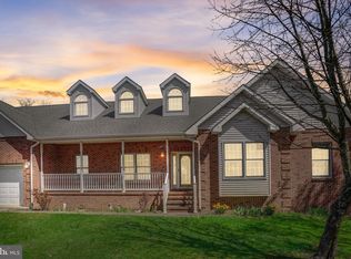 25 Jacobstown Arneytown Rd, Wrightstown, NJ 08562