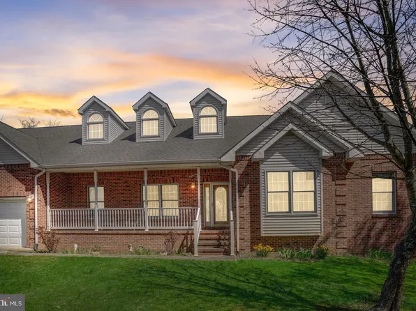 25 Jacobstown Arneytown Rd, Wrightstown, NJ 08562