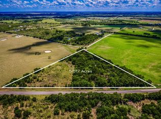 Fm 985, Ennis, TX 75119