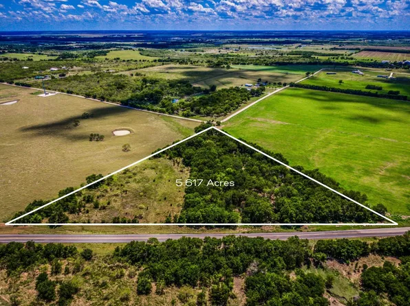 Fm 985, Ennis, TX 75119