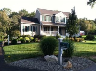 21 Silver Hill Rd, Milford, MA 01757