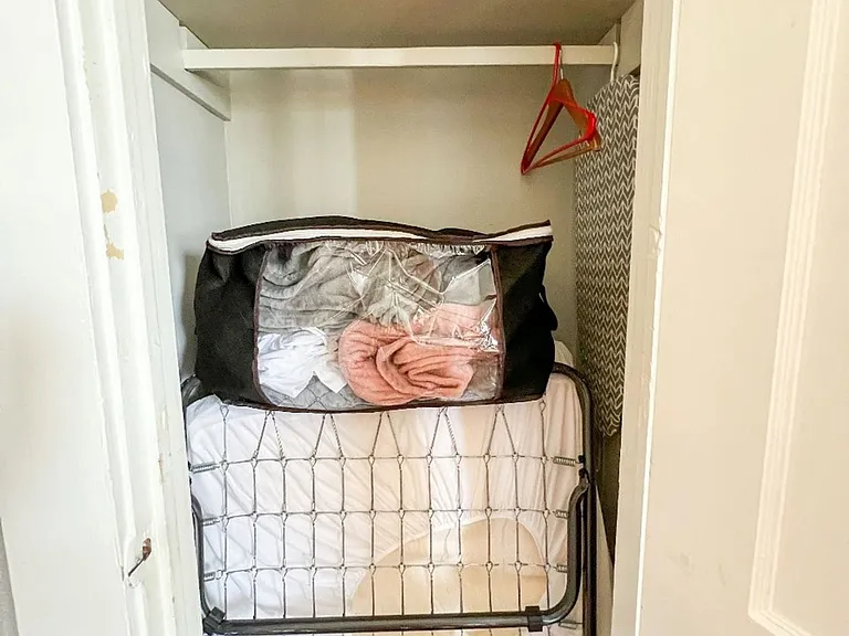 Storage Room
