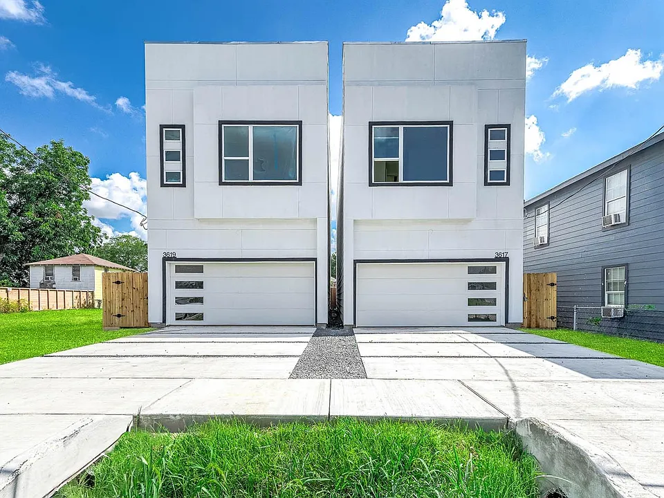 3619 Bremond St