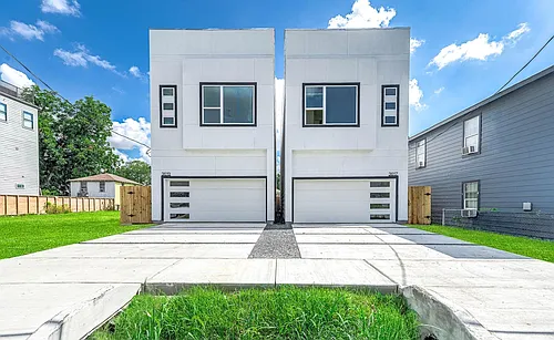 3619 Bremond St Photo 1