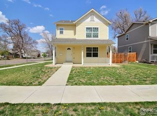 1329 13th St, Greeley, CO 80631
