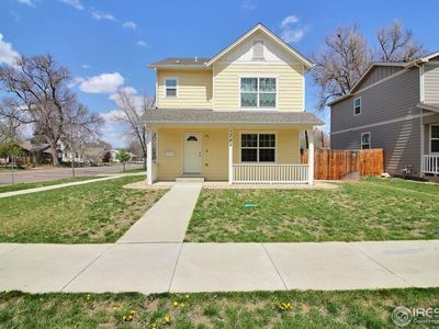 1329 13th St, Greeley, CO, 80631