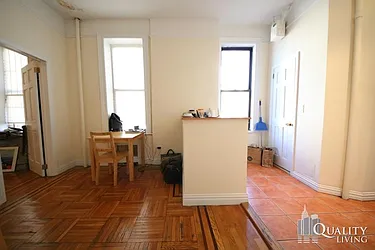 Rented by (Legacy) NY Quality Living Uptown
