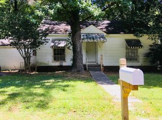 4686 Londonderry Dr, Jackson, MS 39206