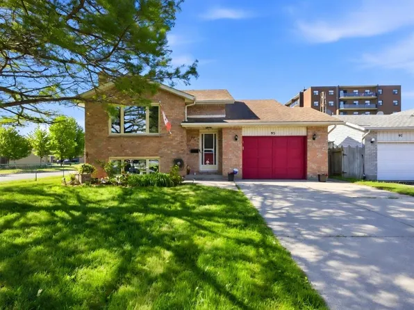 95 Turner Dr, Sarnia, ON N7S 5G6