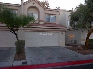 3345 Cheyenne Gardens Way, North Las Vegas, NV 89032