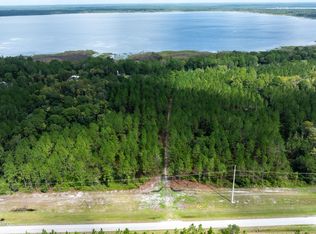 LOT 4 SW County Road 225, Starke, FL 32091