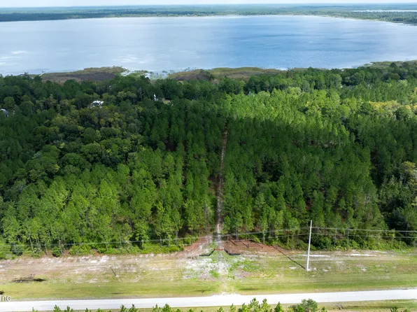 LOT 4 SW COUNTY ROAD 225, Starke, FL 32091