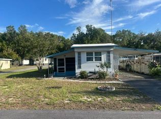 5059 Mobile Ranch Loop, Dade City, FL 33523