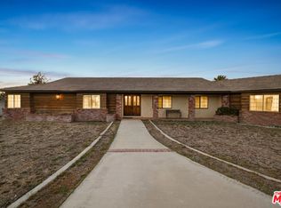 2553 W Avenue O, Palmdale, CA