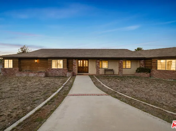 2553 W Avenue O, Palmdale, CA 93551