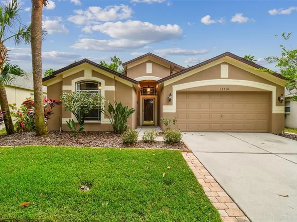 15510 Martinmeadow Dr, Lithia, FL 33547