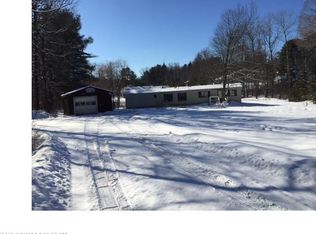 55 West St, Freeport, ME 04032