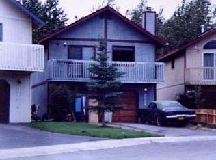 8038 Queen Victoria Dr, Anchorage, AK --