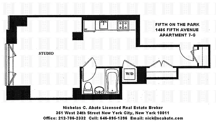 Rented by Nicholas C Abate Real Estate | media 45