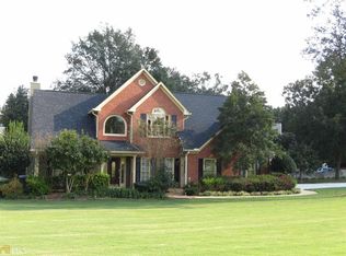 3504 Tiffany Dr SE, Conyers, GA 30013