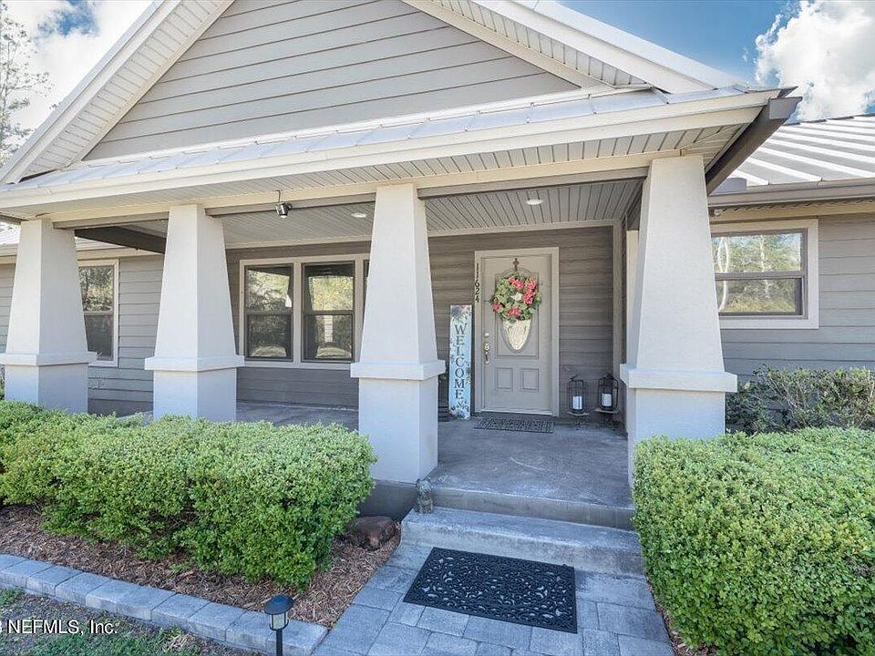 11624 CHAPPARELL Road, Jacksonville, FL 32218 | Zillow