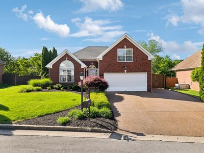 4905 Southport Cv, Hermitage, TN, 37076