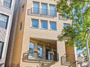 1543 N Hudson Ave APT 3E, Chicago, IL 60610