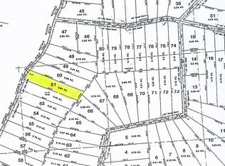 Nine Mile Ridge Rd, Hardy, AR 72542