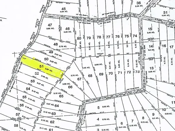 Nine Mile Ridge Rd, Hardy, AR 72542