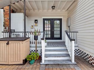 307 W Park Ave #A, Savannah, GA 31401