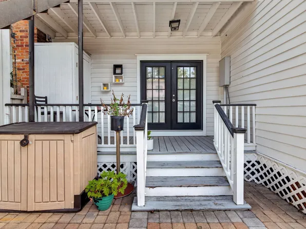 307 W Park Ave #A, Savannah, GA 31401